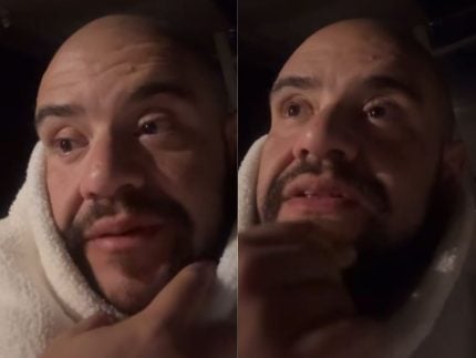 Gominho desabafa sobre luto profundo após morte de Preta Gil: “Chorei tanto”