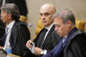 STF volta às atividades em meio a ameaças e sanções de Trump