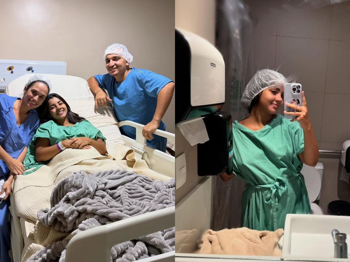 Reprodução/Instagram Reprodução/Instagram