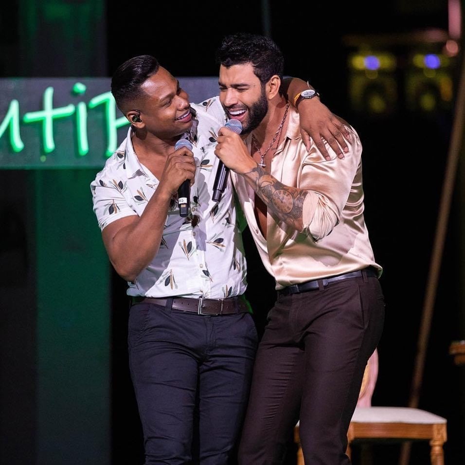 Divulgação Divulgação