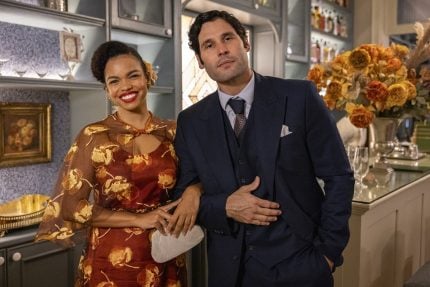 Dudu Azevedo surge em “Êta Mundo Melhor!” como Clóvis