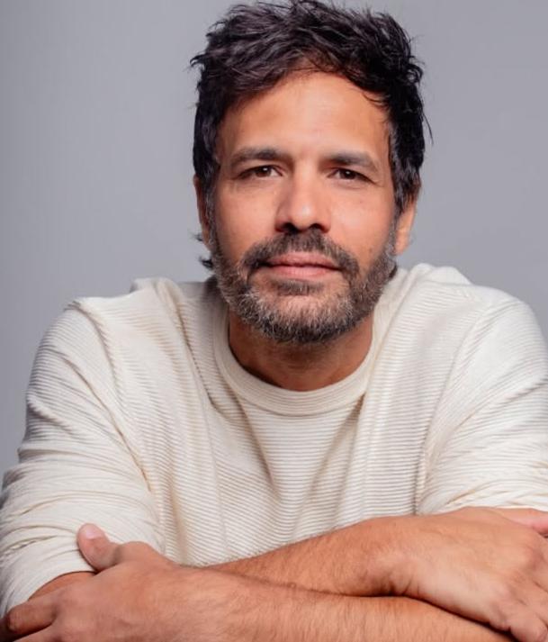 Reprodução/Instagram/@mauriciosilveiraoficial Reprodução/Instagram/@mauriciosilveiraoficial