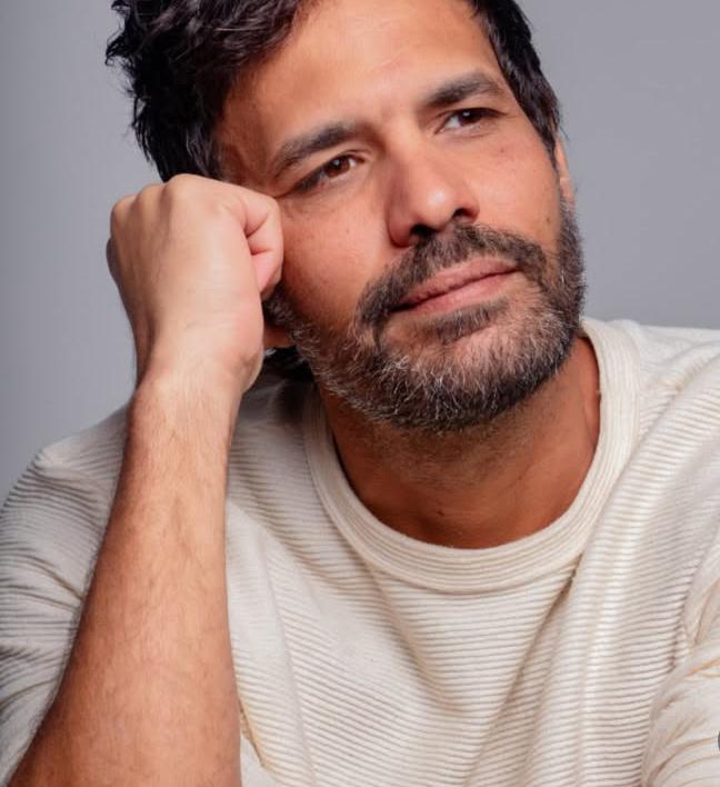 Reprodução/Instagram/@mauriciosilveiraoficial Reprodução/Instagram/@mauriciosilveiraoficial