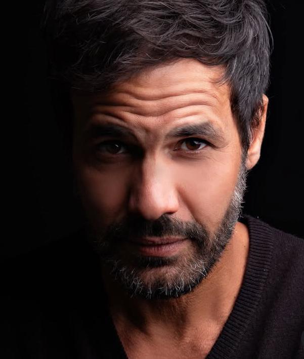 Reprodução/Instagram/@mauriciosilveiraoficial Reprodução/Instagram/@mauriciosilveiraoficial