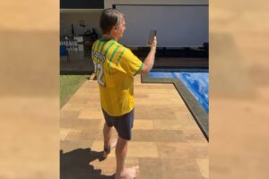 Acompanhe manifestações contra Moraes e a favor de Bolsonaro pelo país
