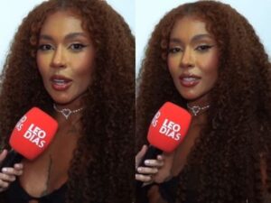 Giovanna Jacobina destaca planos para o Carnaval e fala da solteirice: “Sou exigente”