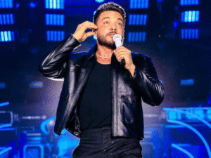 Wesley Safadão desabafa sobre desafios profissionais e conta que pensou em desistir