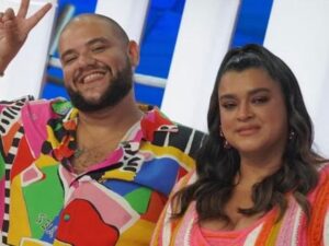 Gominho nega ter recebido herança de R$ 5 milhões de Preta Gil: “Não tenho nem R$ 1″