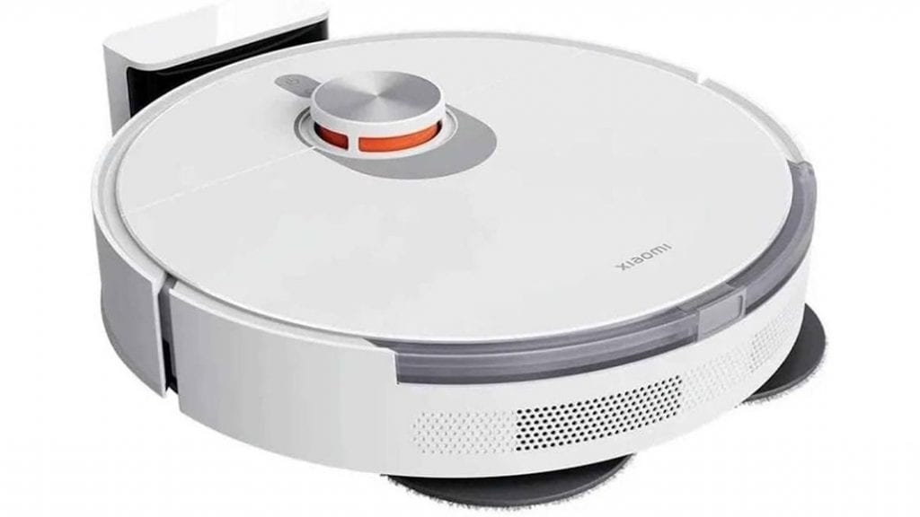 Xiaomi Robot Vacuum S20