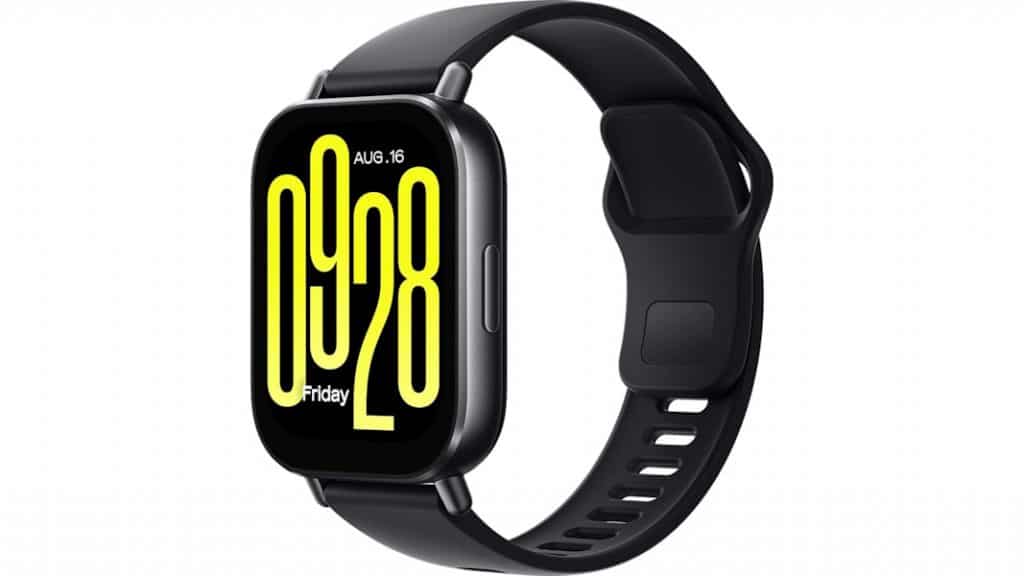 Smartwatch Xiaomi Redmi Watch 5 Active