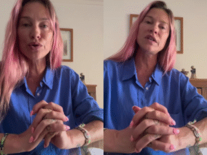 Luana Piovani expõe humilhação em aeroporto e promete processar companhia aérea