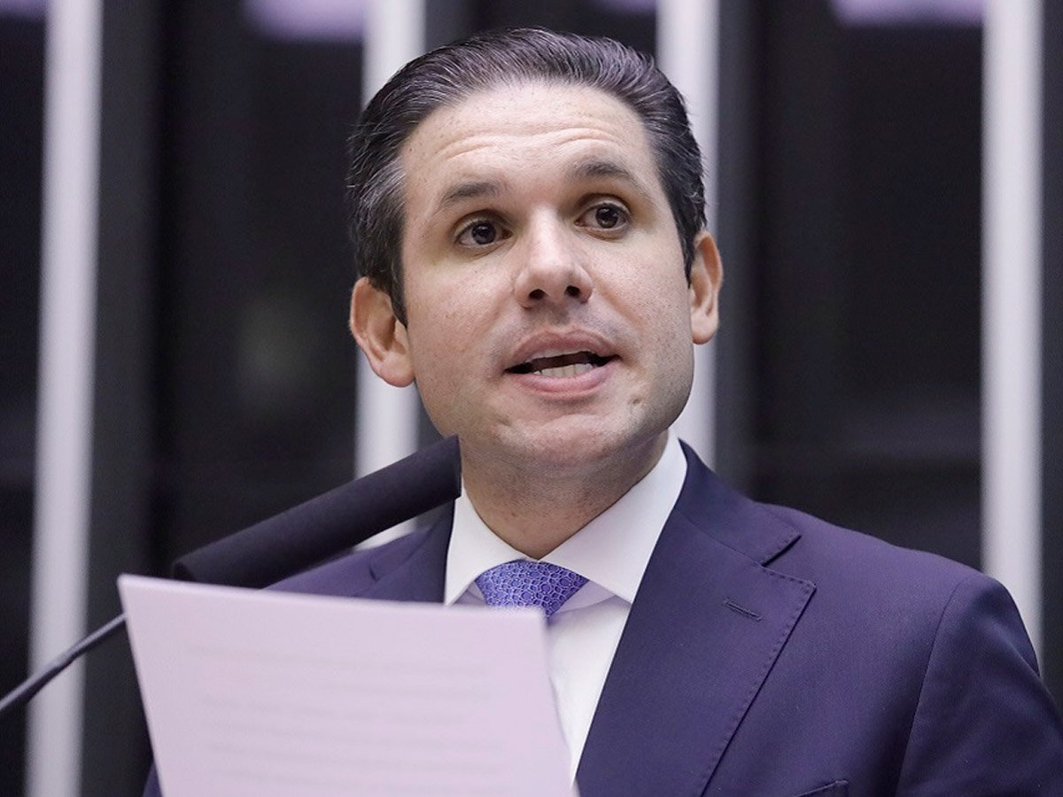 Foto: Mario Agra/Câmara dos Deputados Foto: Mario Agra/Câmara dos Deputados