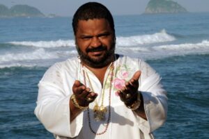 Morre Arlindo Cruz, um dos maiores sambistas brasileiros, aos 66 anos