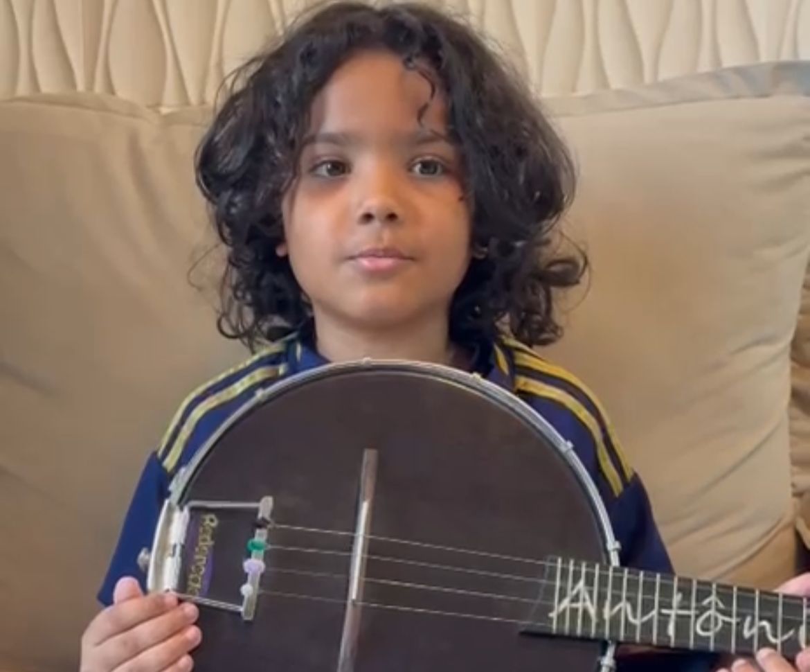 Foto: Reprodução Foto: Reprodução