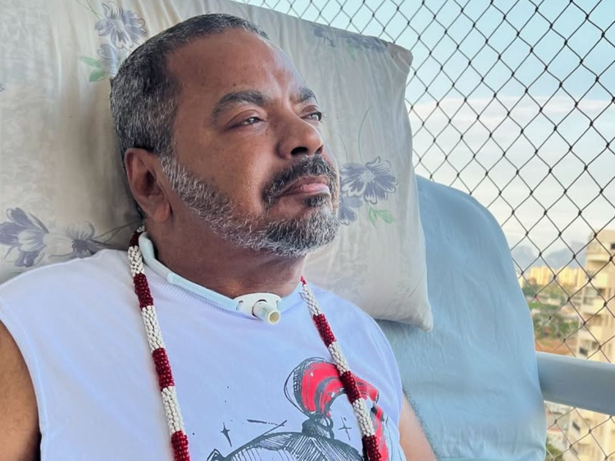 Reprodução: Instagram Reprodução: Instagram