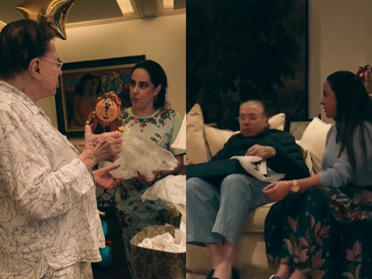 Reprodução Instagram Reprodução Instagram