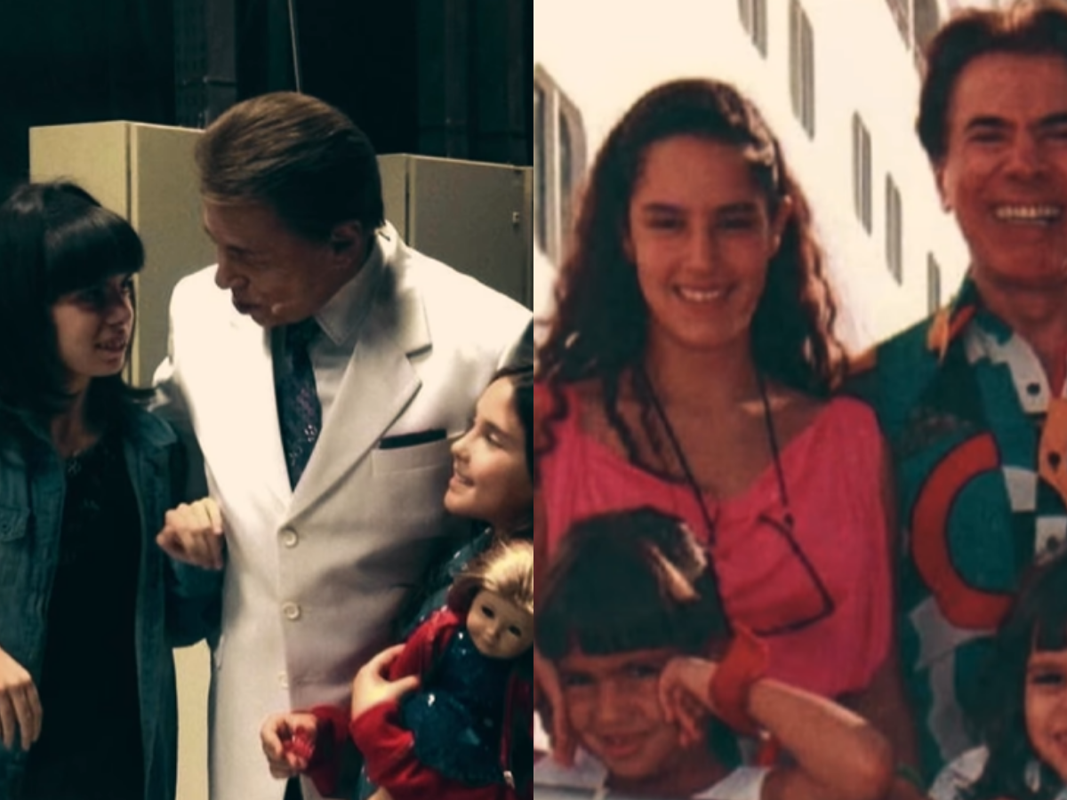 Reprodução Instagram Reprodução Instagram