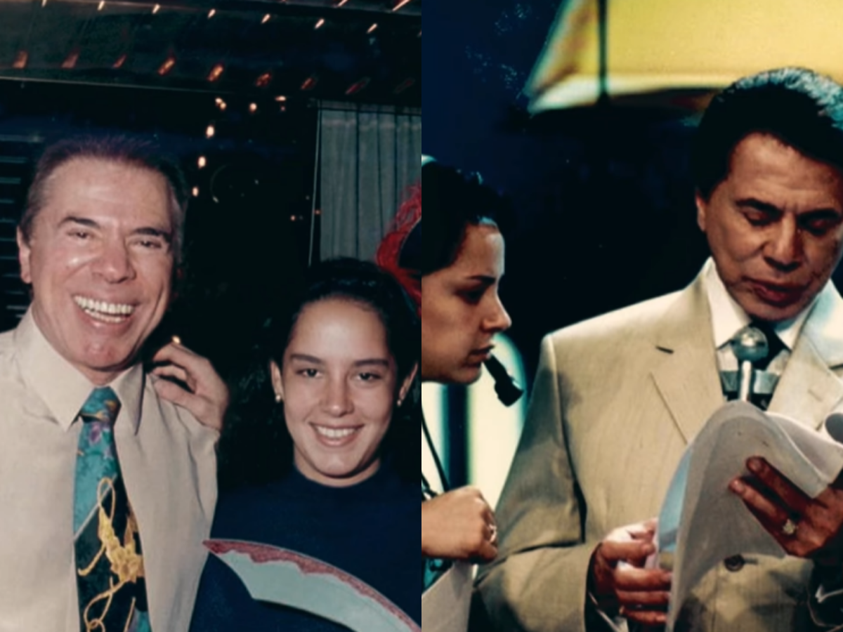 Reprodução Instagram Reprodução Instagram