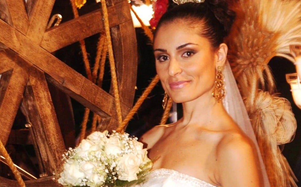 Divulgação/TV Globo Divulgação/TV Globo