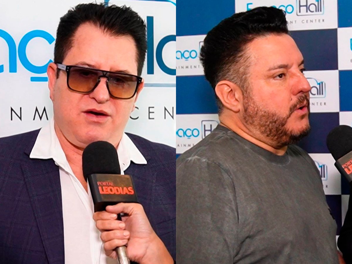 Portal LeoDias Portal LeoDias