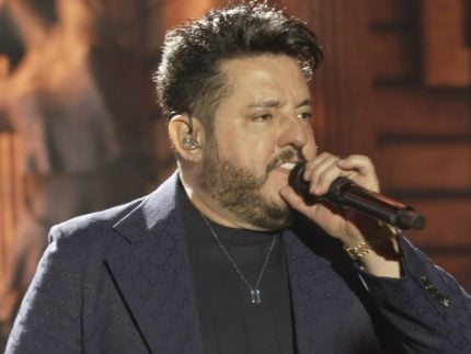 Bruno, dupla de Marrone, admite: “Sou um pai babão, chorão e emocionado”