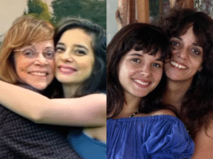 Gloria Perez recorda aniversário da filha, Daniella: “Nasce em mim todos os dias”