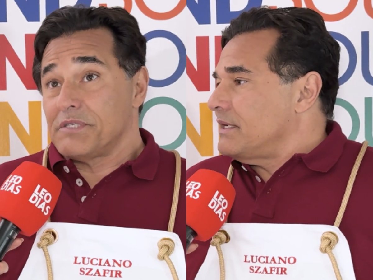 Foto: Portal LeoDias
Foto: Portal LeoDias