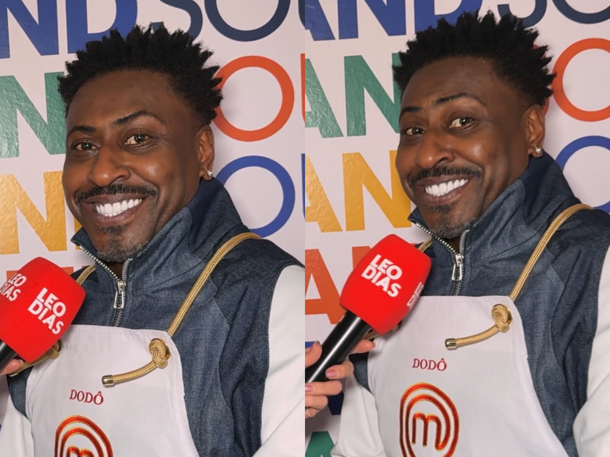 Reprodução/Portal LeoDias Reprodução/Portal LeoDias