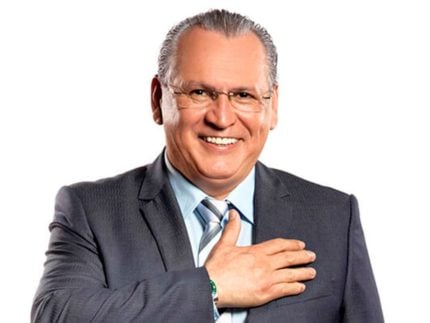 Sidney Oliveira, fundador da Ultrafarma, é preso em operação contra esquema bilionário de propina