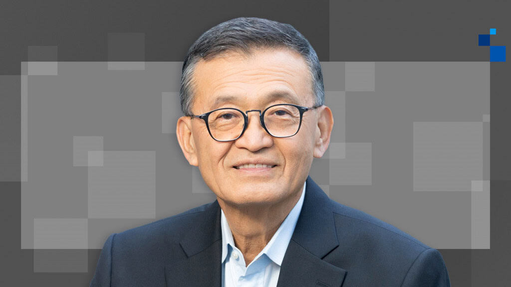 lip-bu tan, ceo da intel