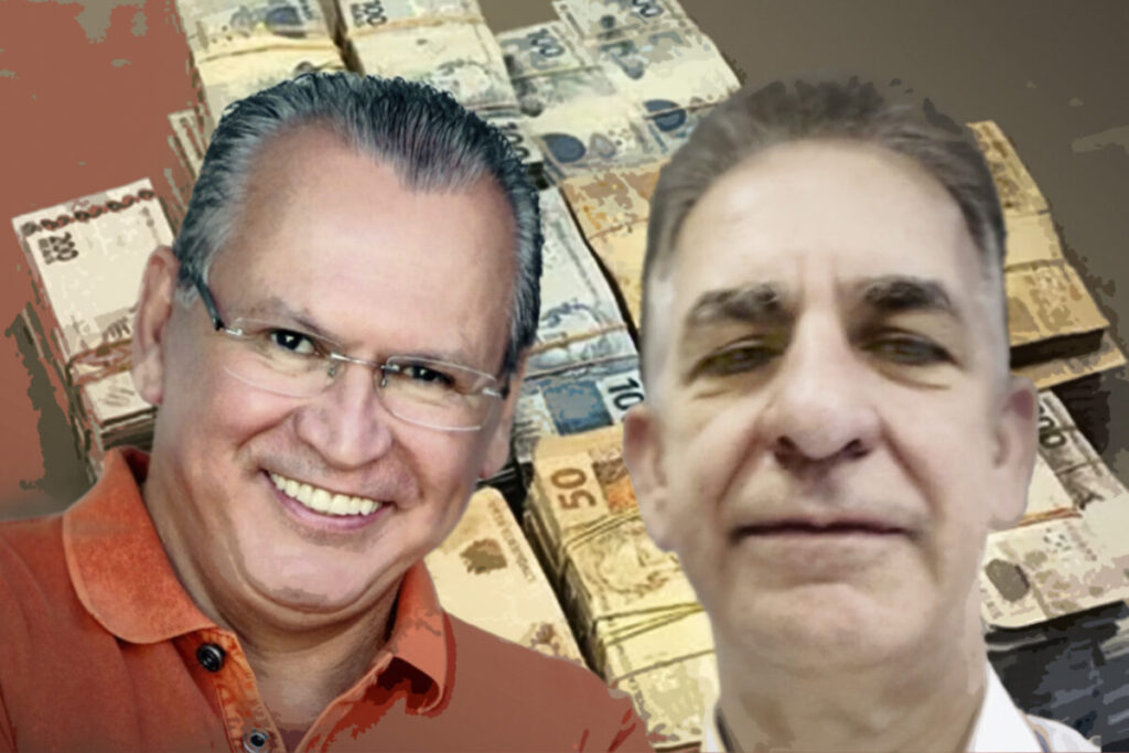 Dono da rede Ultrafarma e executivo da Fast Shop são presos em SP