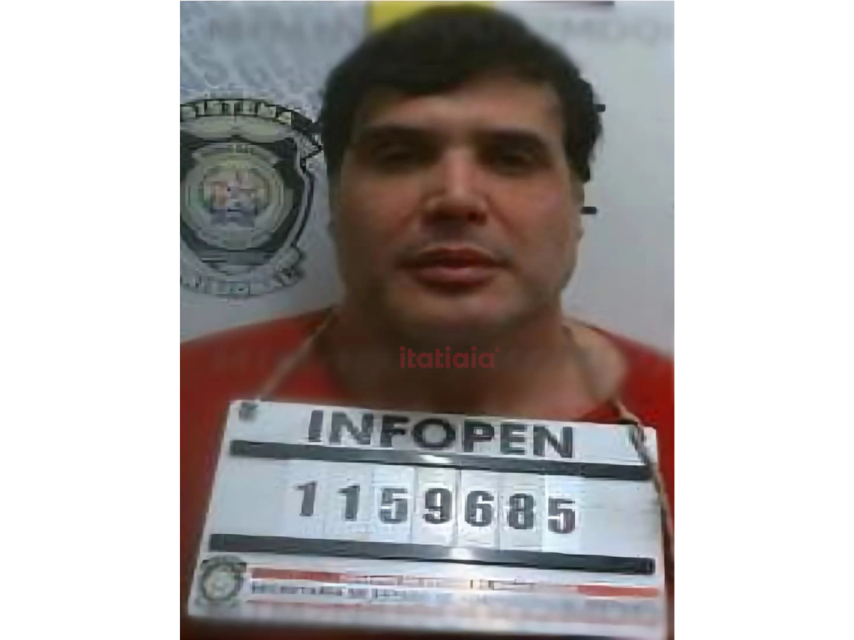 Reprodução Itatiaia Reprodução Itatiaia