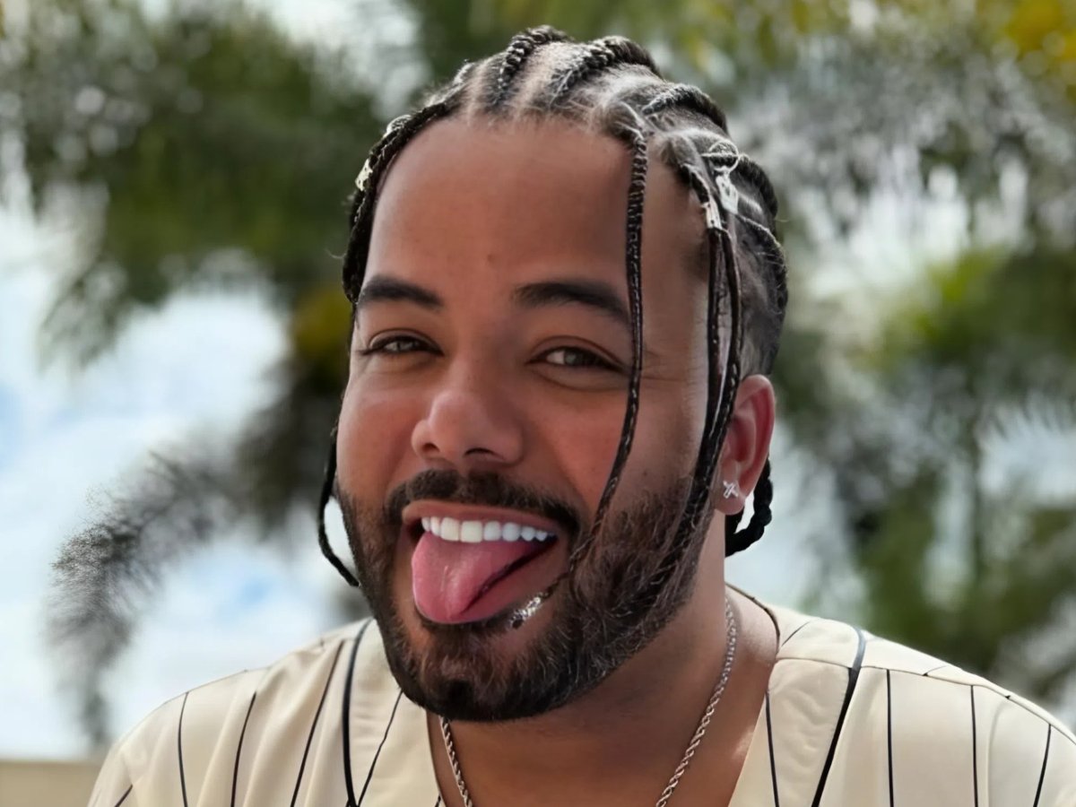 Foto: Reprodução/Instagram @hytalosantos Foto: Reprodução/Instagram @hytalosantos