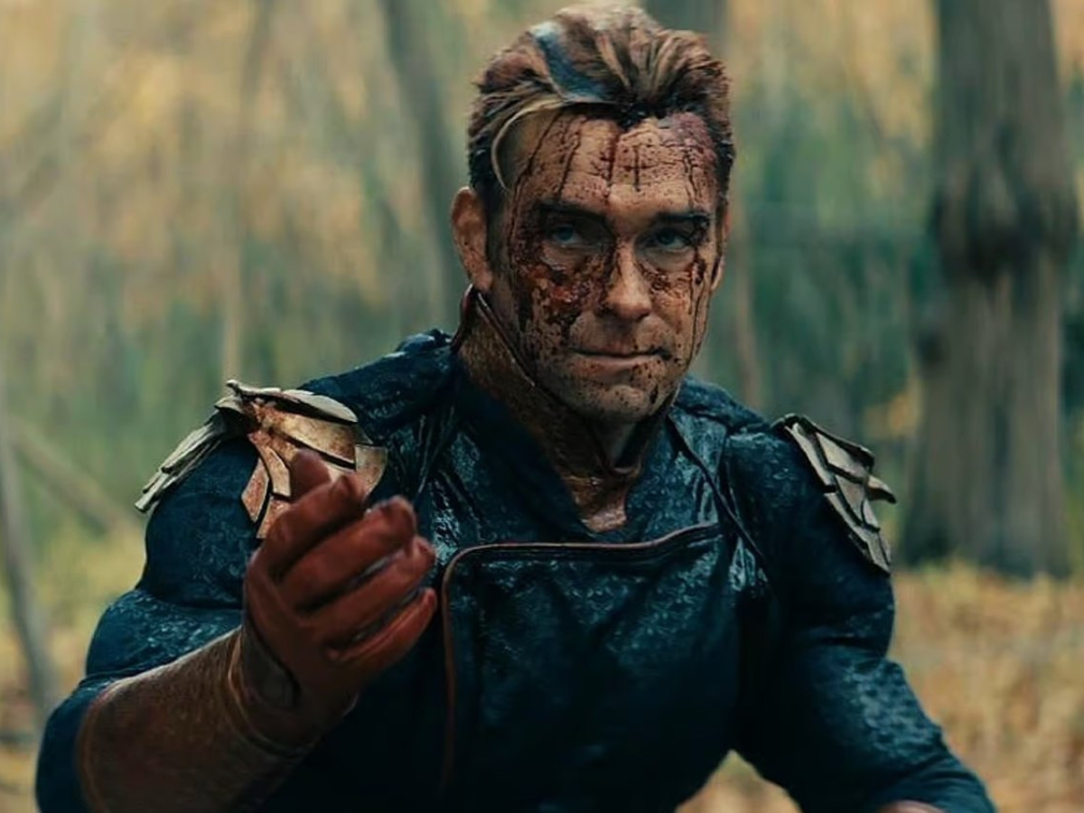 Reprodução/Prime Video Reprodução/Prime Video