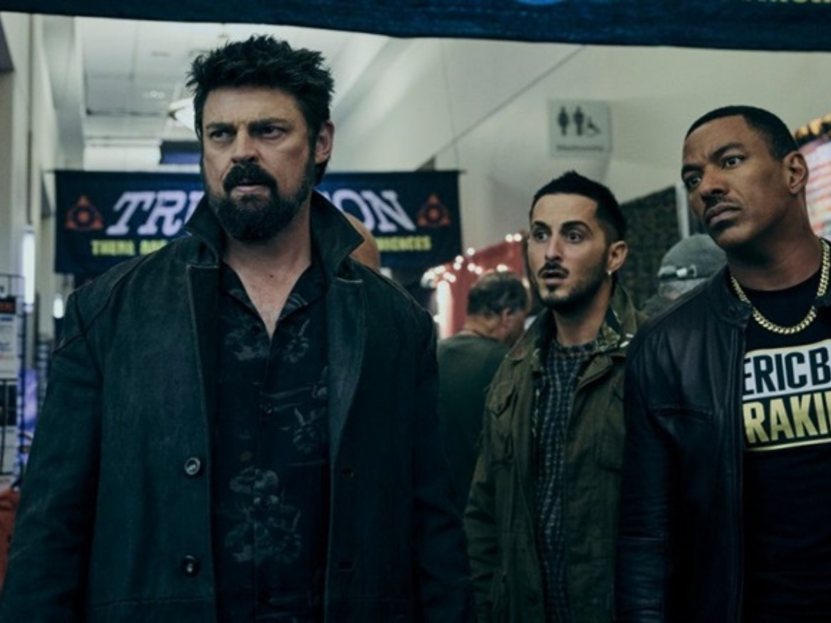 Reprodução/Prime Video Reprodução/Prime Video