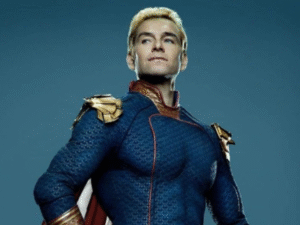 Antony Starr se despede de Homelander e agradece fãs e equipe de “The Boys”