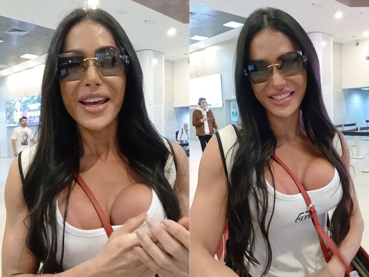 Reprodução/Portal LeoDias Reprodução/Portal LeoDias