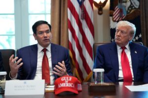 Sanções de Trump: EUA amplia ofensiva e chega a nomes do governo Lula