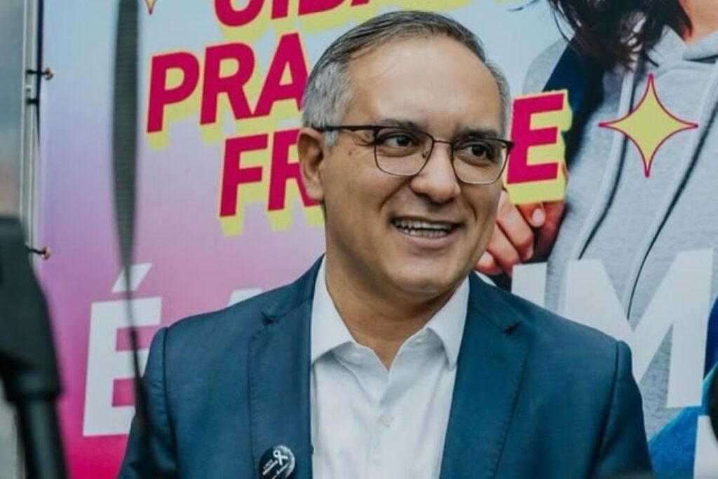 Prefeito de São Bernardo é afastado do cargo após operação da PF