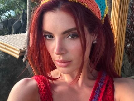 Gkay comenta vídeo de Felca, que colaborou para a prisão de Hytalo Santos