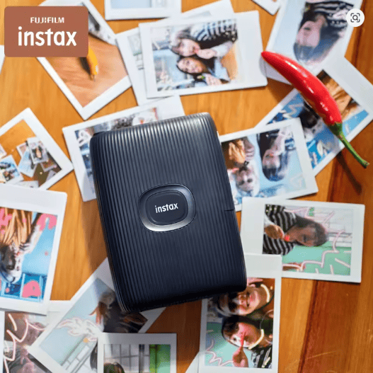 Instax Mini Link 2 Space Blue à venda no AliExpress