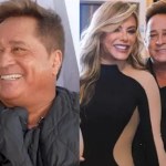 Leonardo se desculpa por “deslizes” e agradece resiliência de Poliana: “Grande mulher”