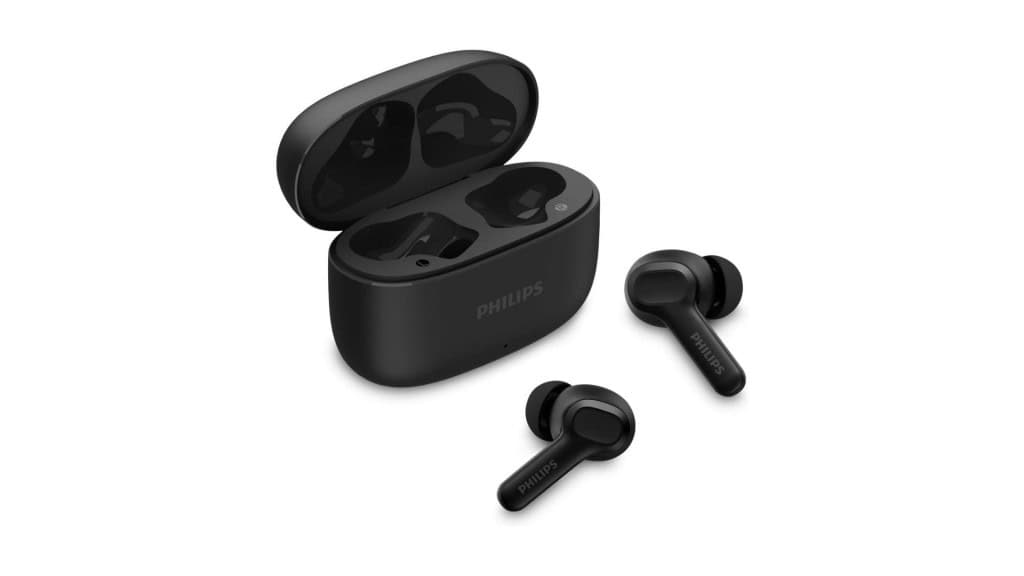 Philips TAT1109BK:00