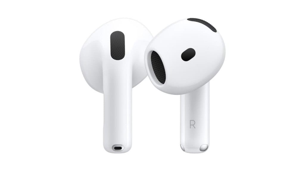 Apple AirPods 4