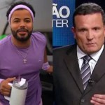 Mesmo preso, Justiça autoriza Hytalo Santos a dar entrevista para Roberto Cabrini