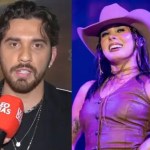 Gustavo Mioto explica por que deixou de seguir Ana Castela: “Assunto encerrado”