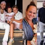 Avós celebram aniversário de 14 anos de Davi Lucca, filho de Neymar