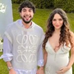 Rafa Kalimann rebate críticas ao nome da filha, Zuza: “Temos muita personalidade”