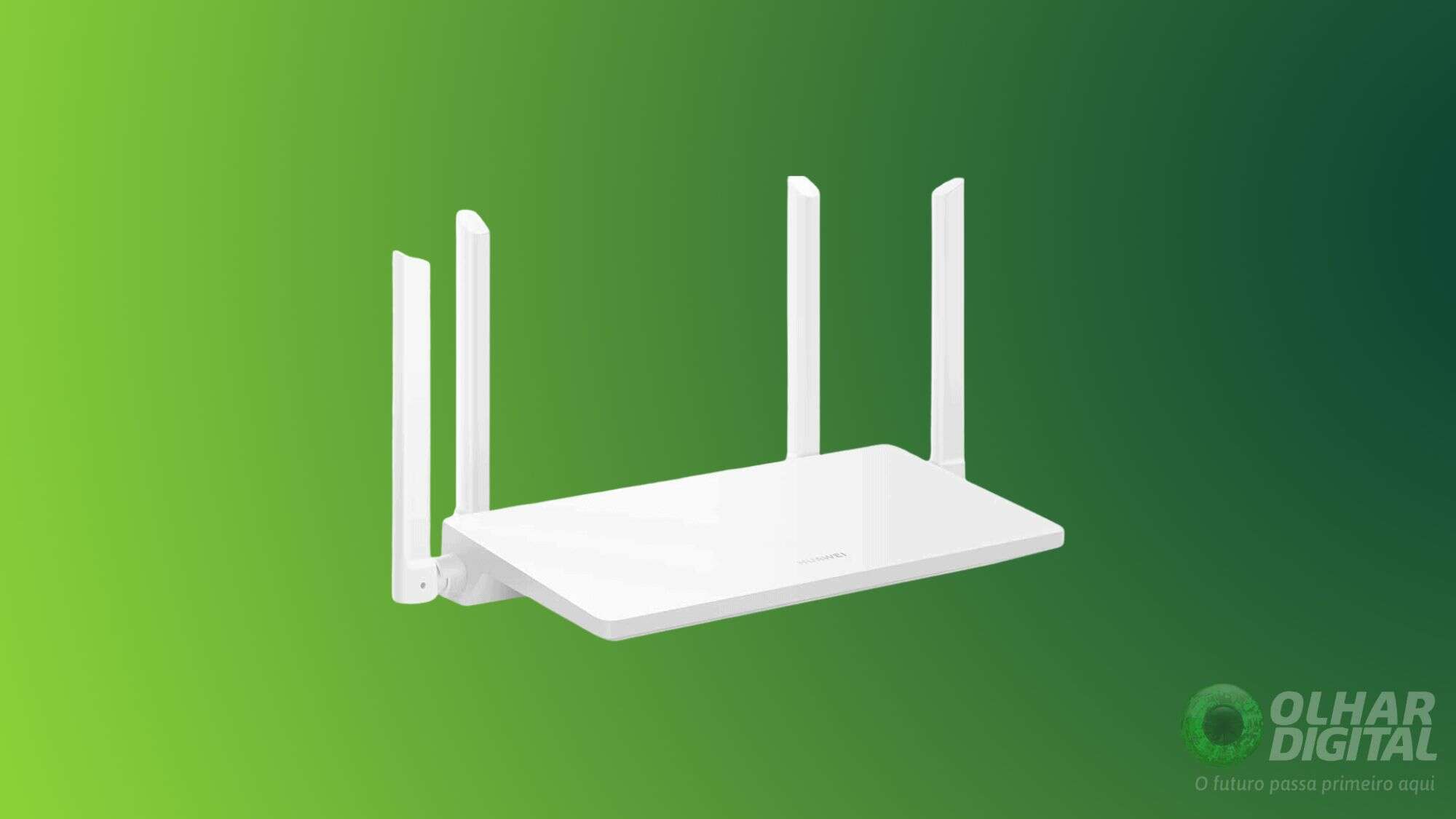 Huawei AX2 Wi-Fi 6 (AX1500)