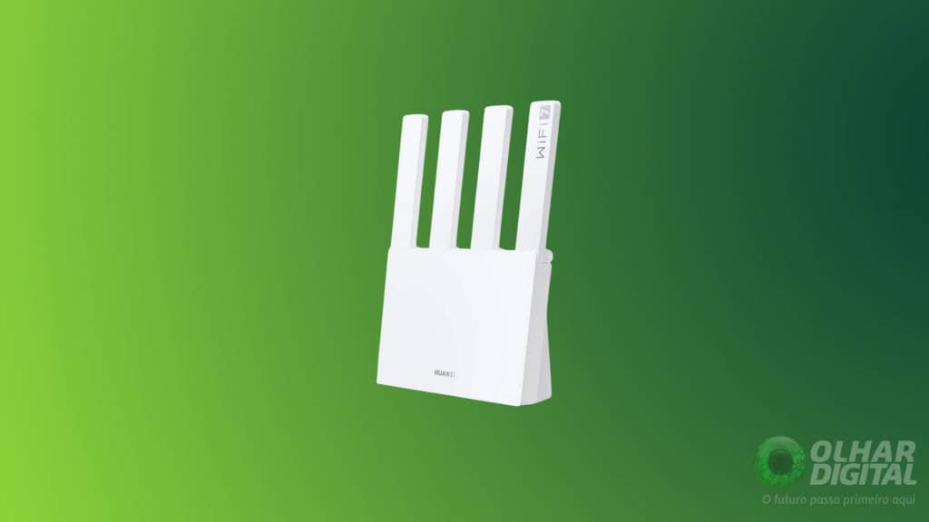 Huawei BE3 (Wi-Fi 7)